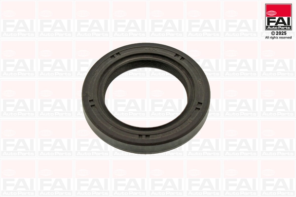 Shaft Seal, camshaft
